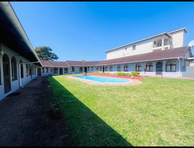 1 BEDROOM PROPERTY TO RENT IN MARGATE